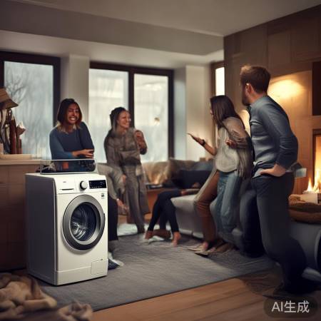 AEG洗衣机性价比探讨