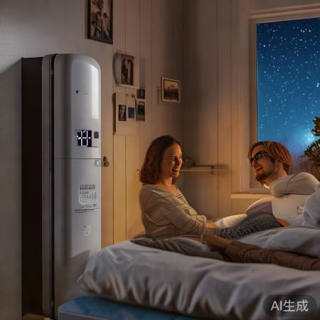 卧室壁挂炉温度异常解决攻略