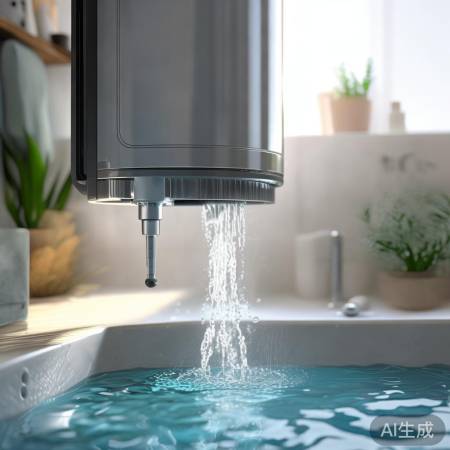 “热水器除味小技巧”