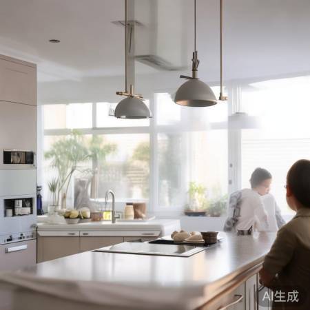 厨房油烟机安装必要性