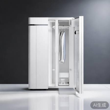 美观实用消毒柜
