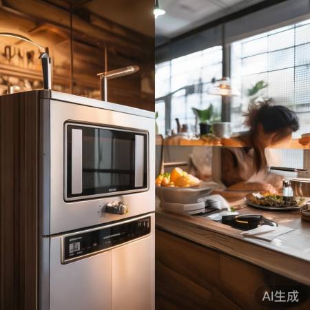 油烟机噪音因机型而异
