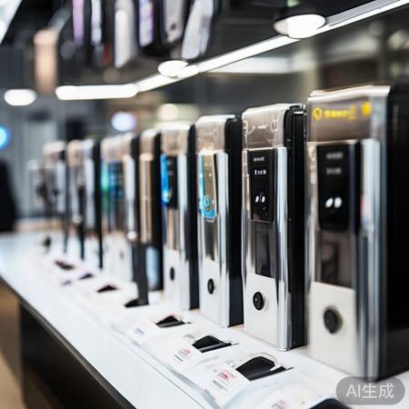 智能锁价格需权衡