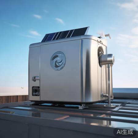 节能环保太阳能热水器