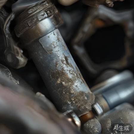 点火针脏了需清理