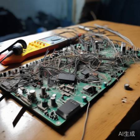 电路故障排查
