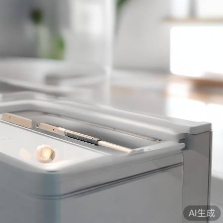 康佳消毒柜顶灯位置