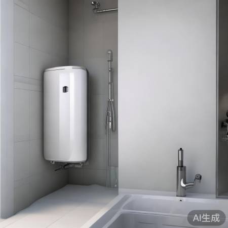 热水器宜近用水点,装保温管防热