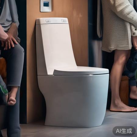 智能马桶，选对喜好