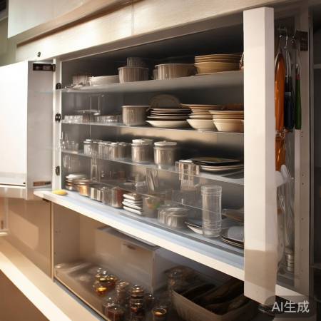 消毒柜杀菌消毒餐具