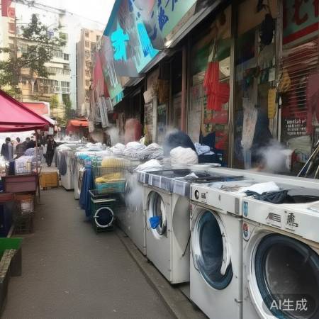 渝中区洗衣清洗推荐