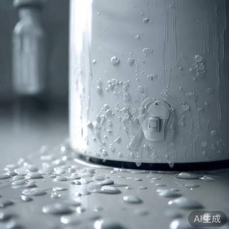 冬天热水器清洗保养重要