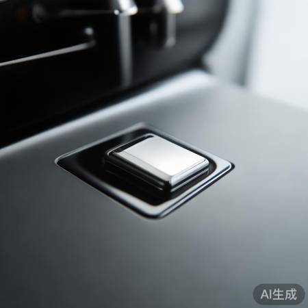 找到冷藏开关