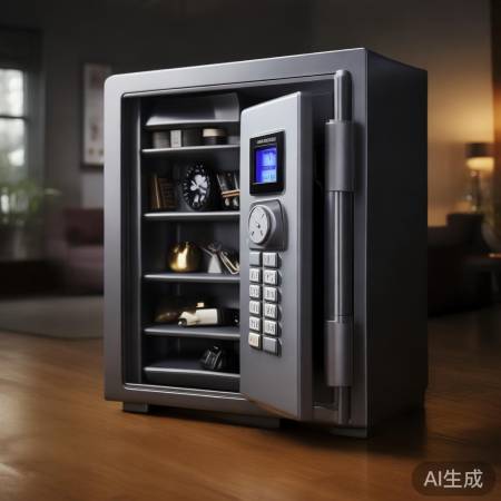 保险柜定时管理提醒