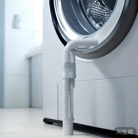 洗衣机进水管很重要