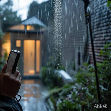 提前预约,避免雨天等待