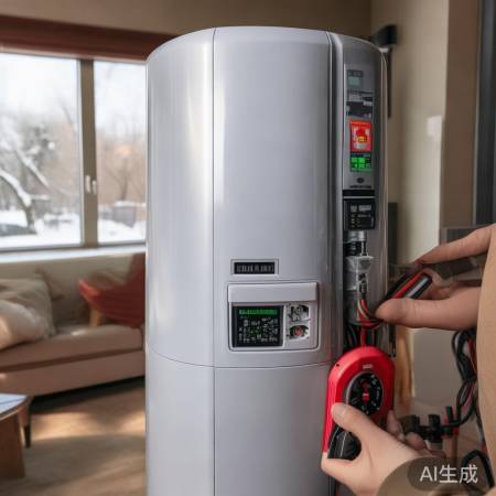 热水器故障原因及维修