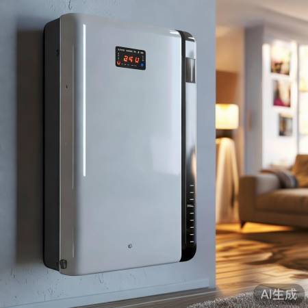 壁挂炉功率适中为佳