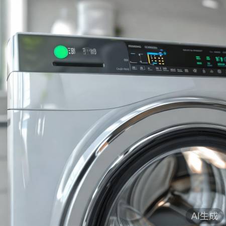 内衣洗衣机,高温杀菌,预约洗护