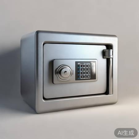保险柜选质量,安全至上