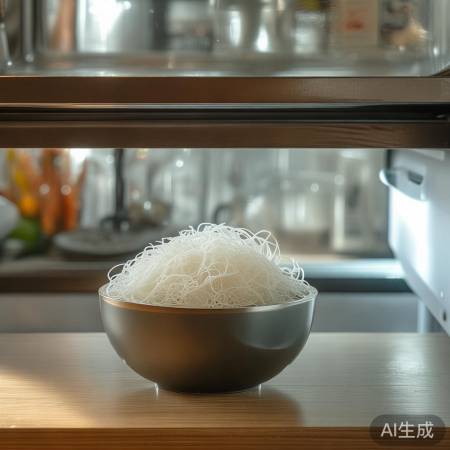 燕窝冷藏,勿冷冻