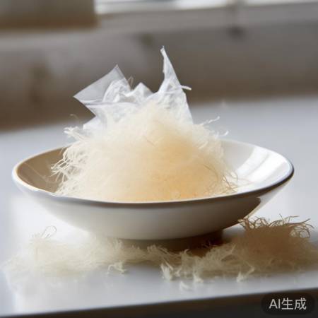 燕窝冷藏解冻,营养口感佳