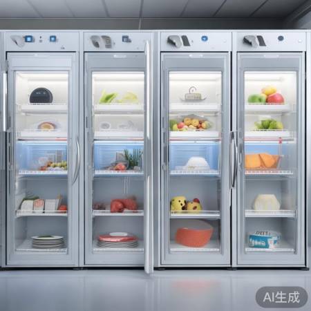 消毒柜：杀菌神器，守护健康