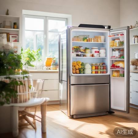 冰箱小技巧,生活更美好