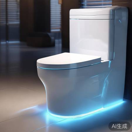 东鹏马桶：人性化的细节设计