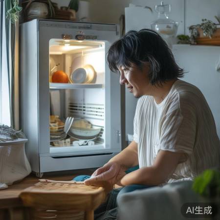 消毒柜:小英雄大揭秘