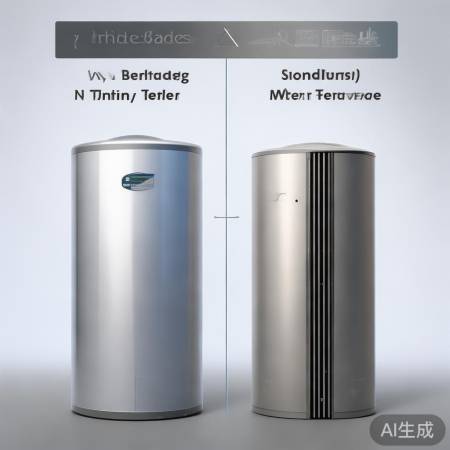 热水器品牌质价不一
