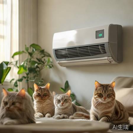 节能空调,环保又省电