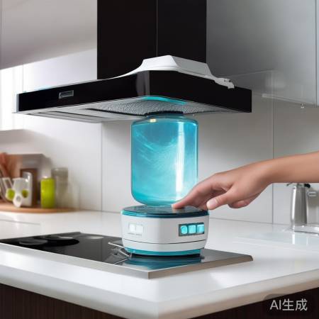 油烟机清洗简单高效
