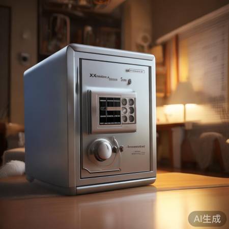 揭秘兴化密码保险柜,守护家庭安