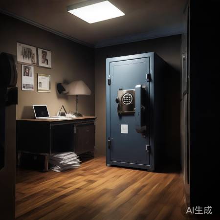 使用保险柜注意事项