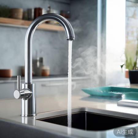 厨宝热水器,厨房热水神器