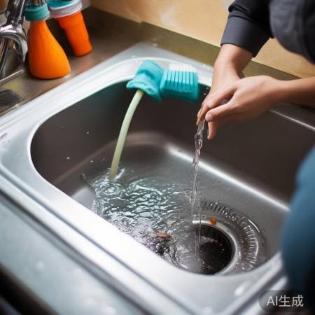 E3水压问题，滤网清理解决