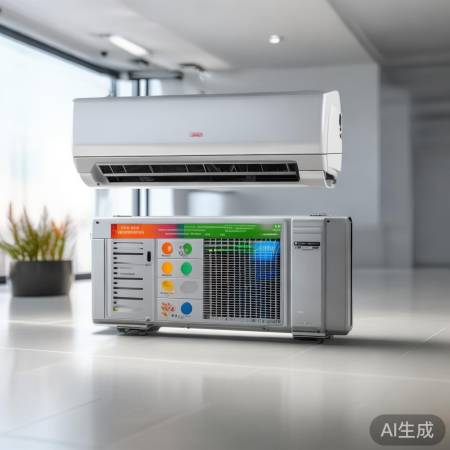节能选高能效比压缩机