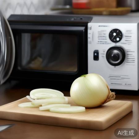 洋葱无消毒作用