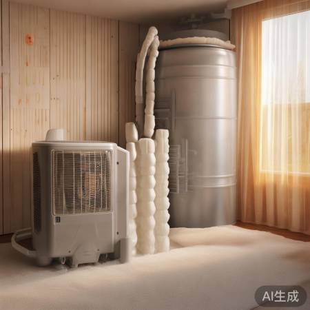 保温差增耗电