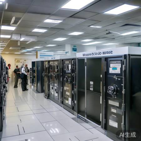 常州银行保险柜租赁推荐