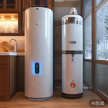 电燃气热水器各有优势