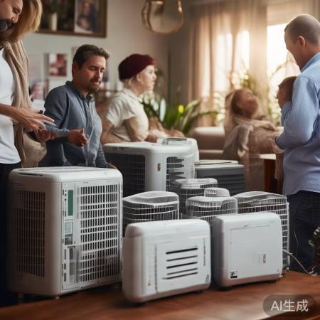 货比三家,选优中央空调
