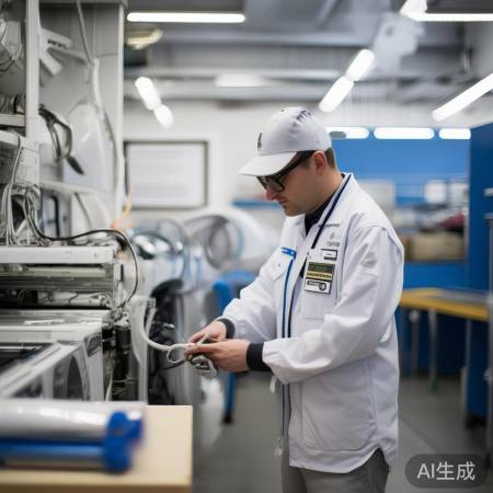洗衣机维修专业规范