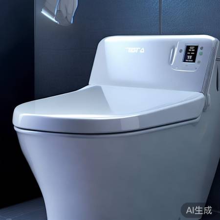 TOTO智能马桶,功能全面更新