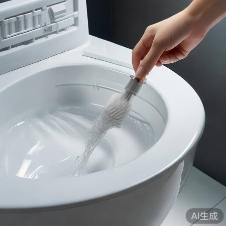 定期清洗过滤器