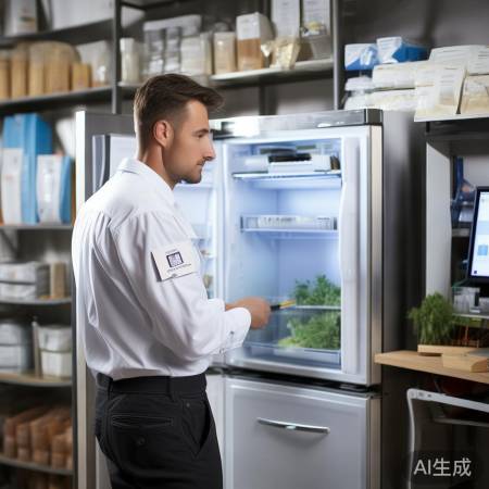 冰箱维修专业规范