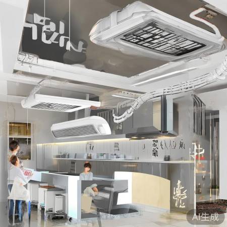枣庄中央空调排风管价格攻略