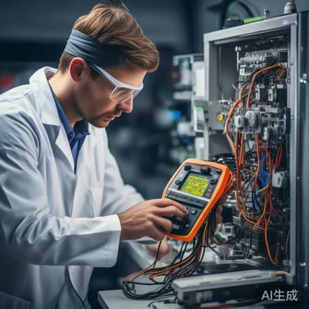 检查电源状态