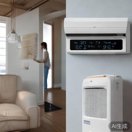 空调使用小技巧：温控26-28
